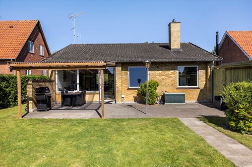 estate