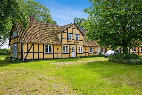 estate