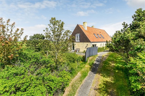 estate