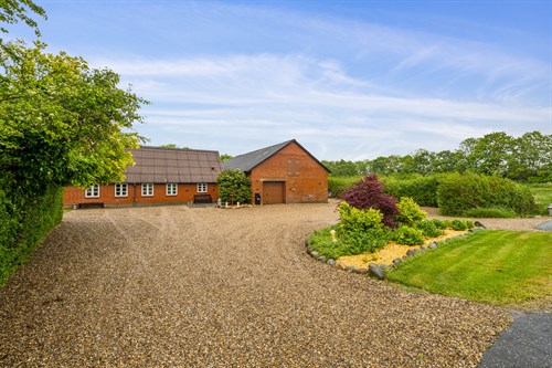 estate