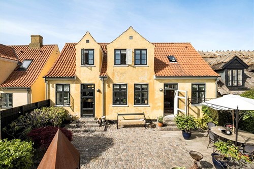 estate