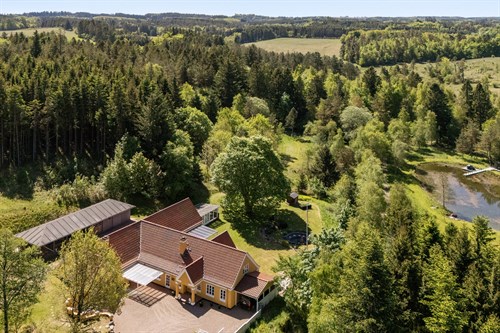 estate