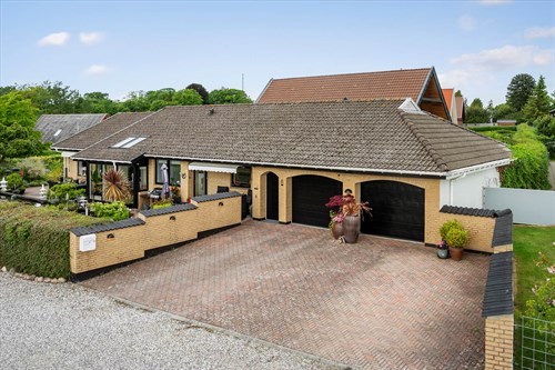 estate