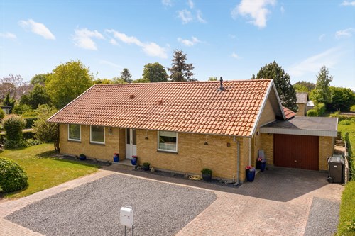 estate