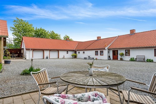 estate