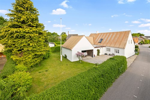 estate