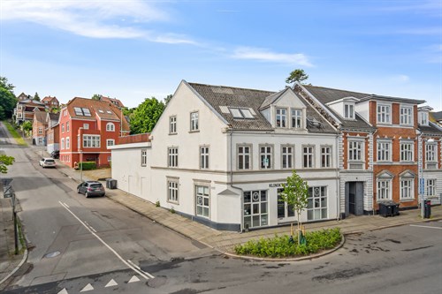 estate