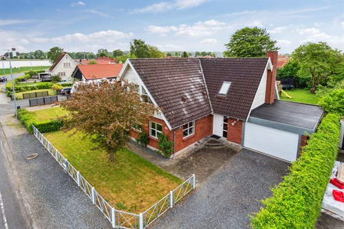 estate