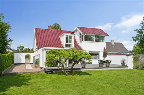 estate