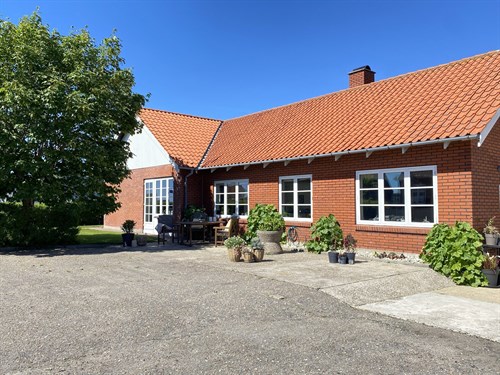 estate