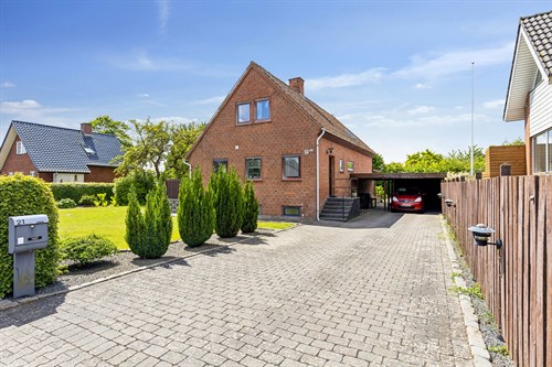 estate