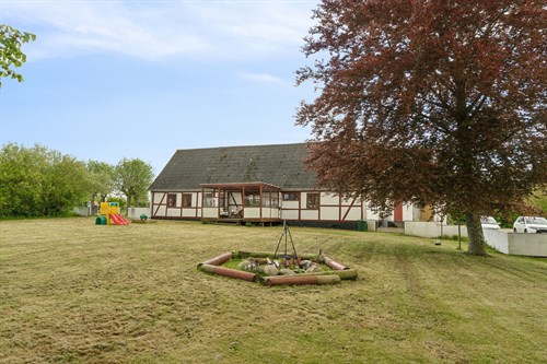 estate