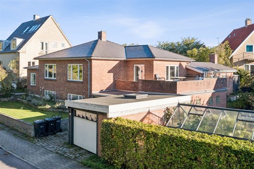estate