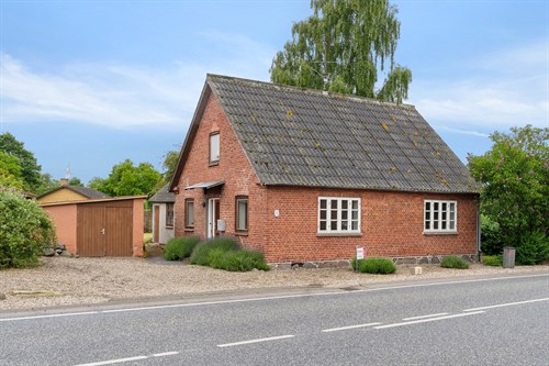 estate