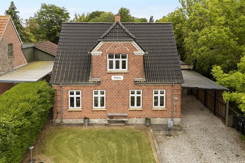 estate