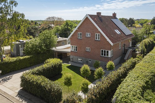 estate
