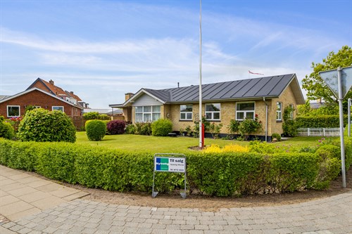 estate