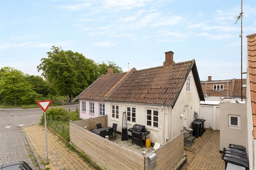 estate
