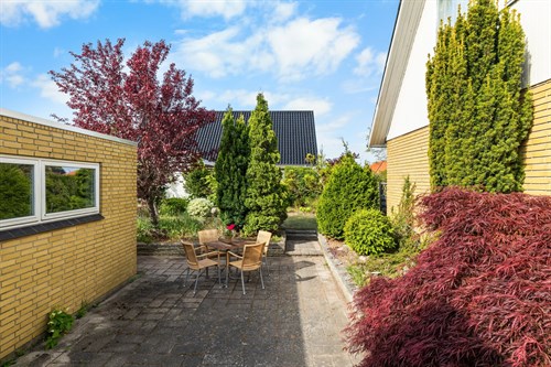 estate