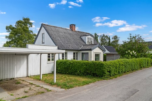 estate
