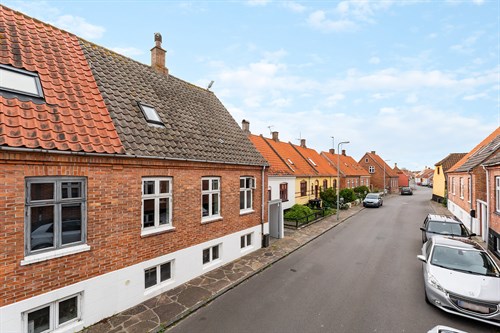 estate