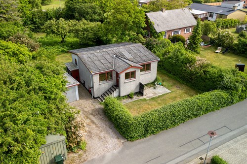 estate