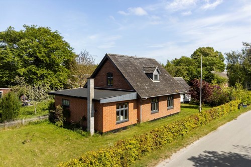 estate