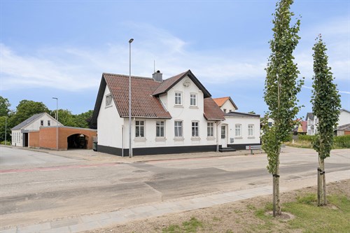 estate