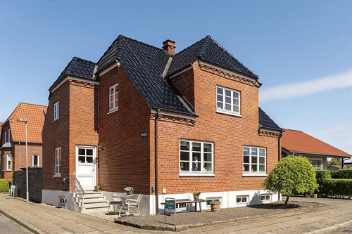 estate