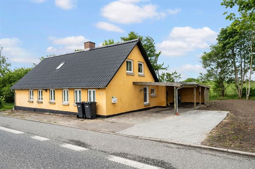 estate