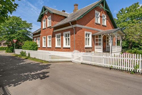 estate