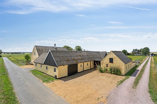 estate