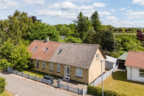 estate
