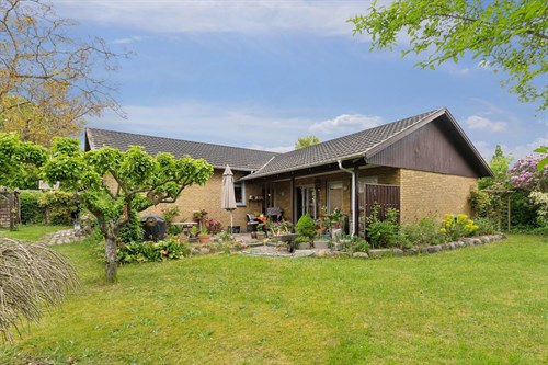 estate