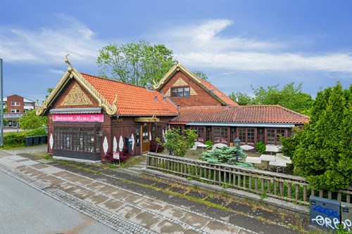 estate