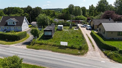 estate