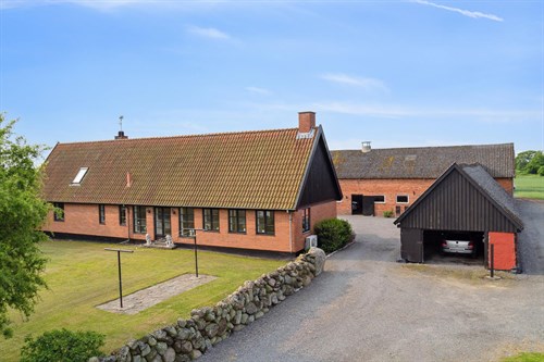 estate