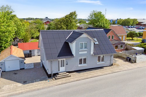 estate