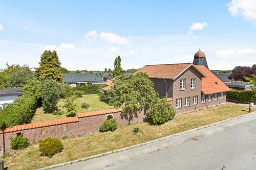estate