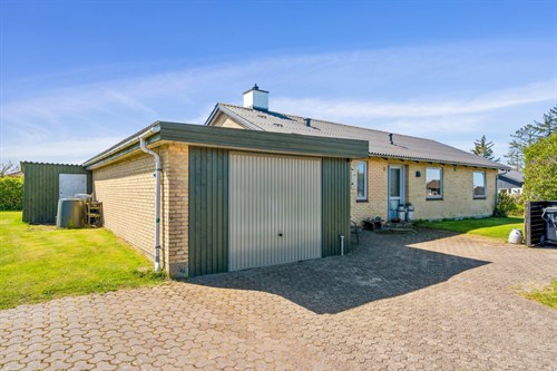 estate