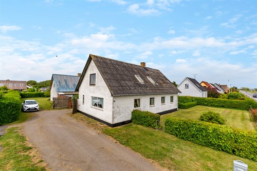 estate