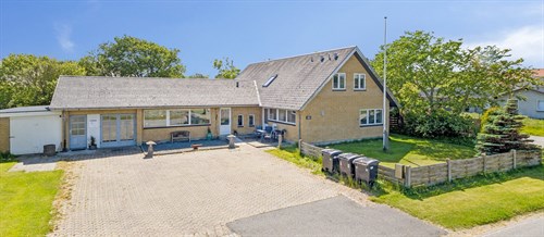 estate