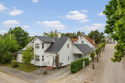 estate