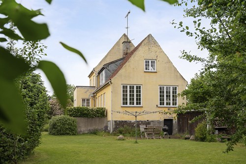 estate