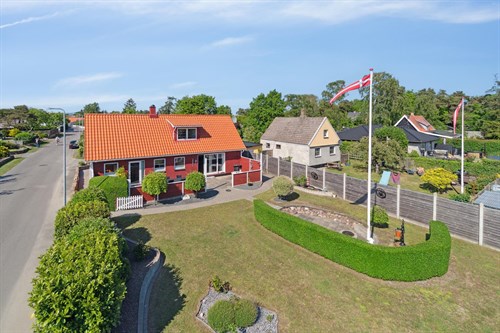 estate