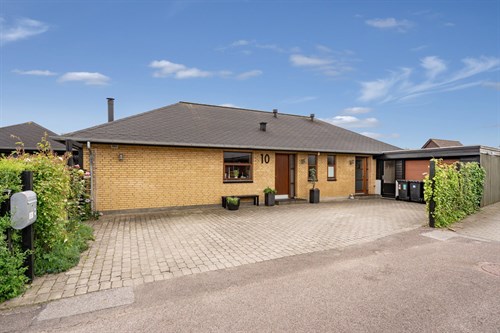 estate
