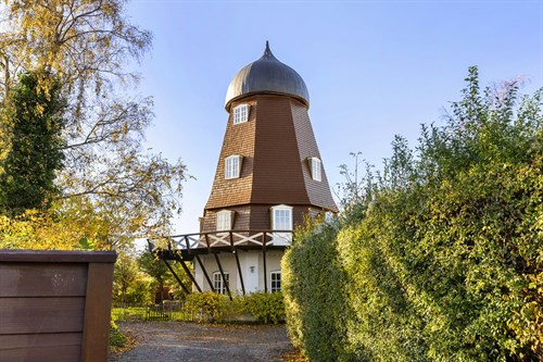 estate
