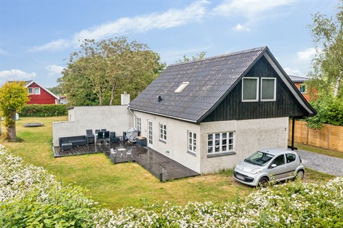 estate