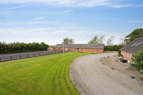 estate