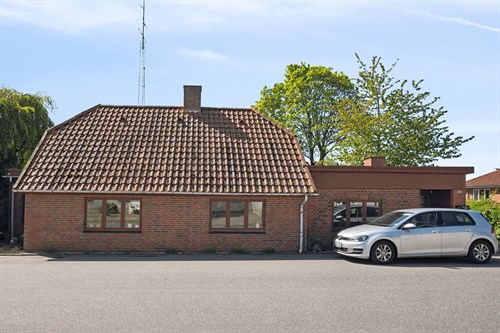 estate